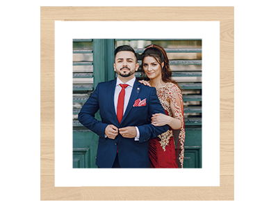 Wall Photo Frame